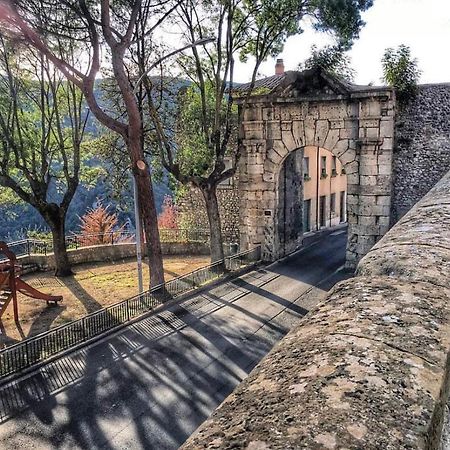 Narni.Umbria Apartment Narni Scalo Luaran gambar