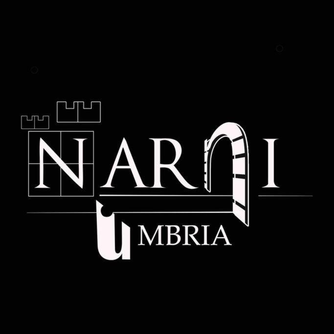Narni.Umbria Apartment Narni Scalo Luaran gambar