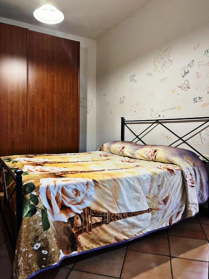 Narni.Umbria Apartment Narni Scalo Luaran gambar