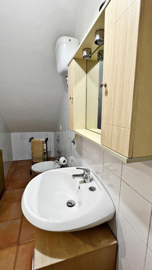 Narni.Umbria Apartment Narni Scalo Luaran gambar
